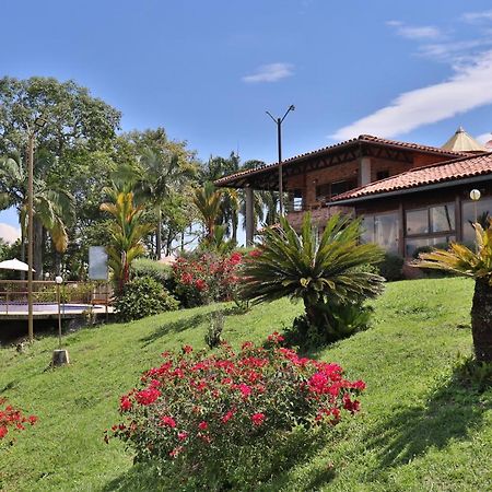 Hotel Tata Premium Pueblo Tapao Ngoại thất bức ảnh
