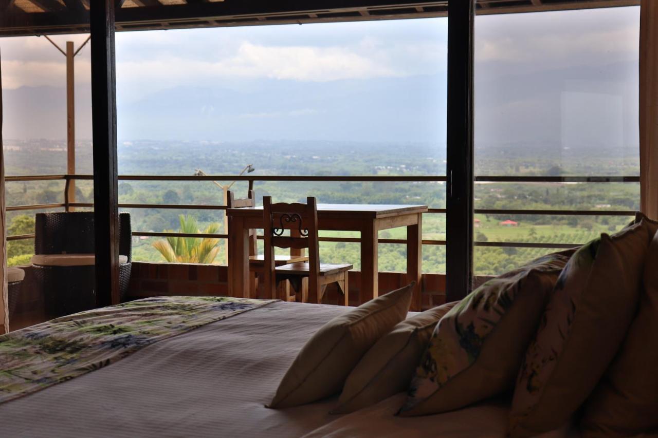 Hotel Tata Premium Pueblo Tapao Ngoại thất bức ảnh