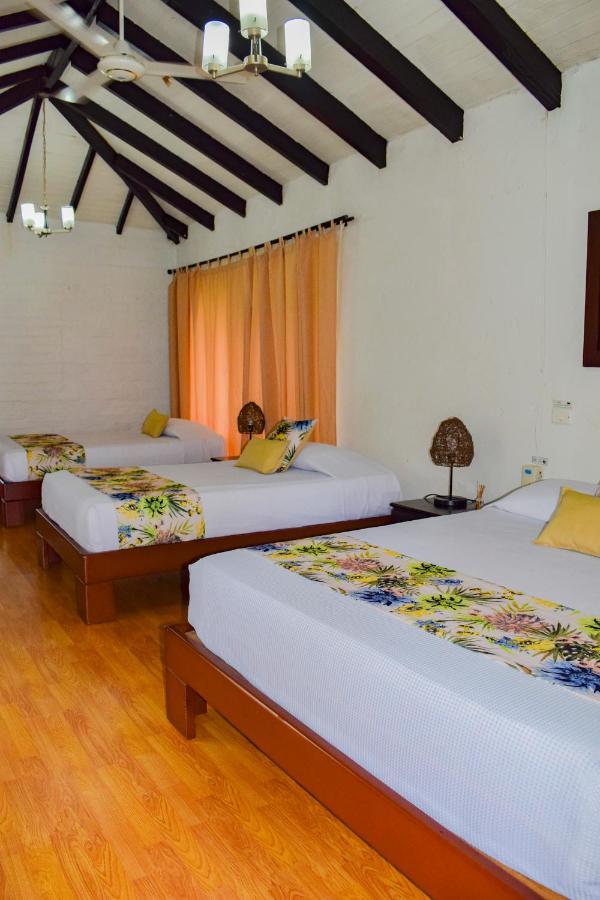Hotel Tata Premium Pueblo Tapao Ngoại thất bức ảnh