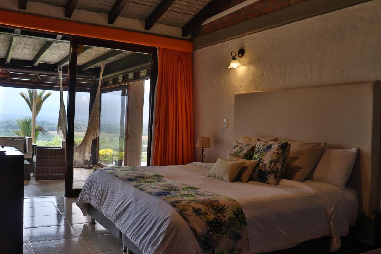 Hotel Tata Premium Pueblo Tapao Ngoại thất bức ảnh