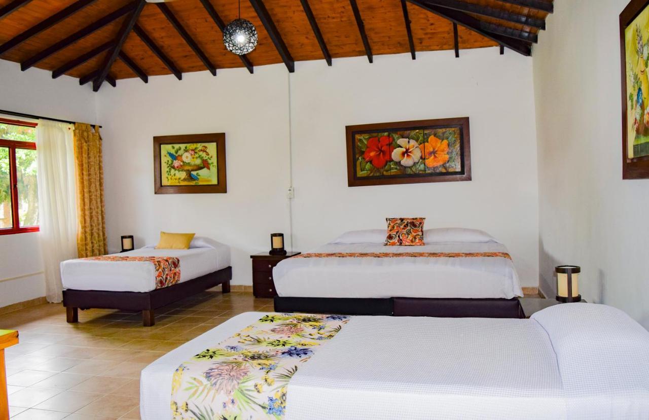 Hotel Tata Premium Pueblo Tapao Ngoại thất bức ảnh