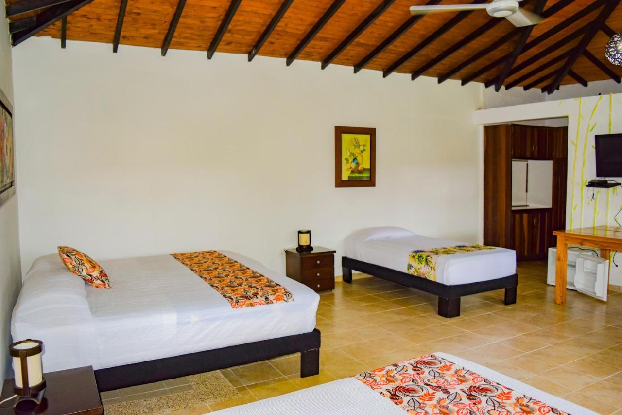 Hotel Tata Premium Pueblo Tapao Ngoại thất bức ảnh
