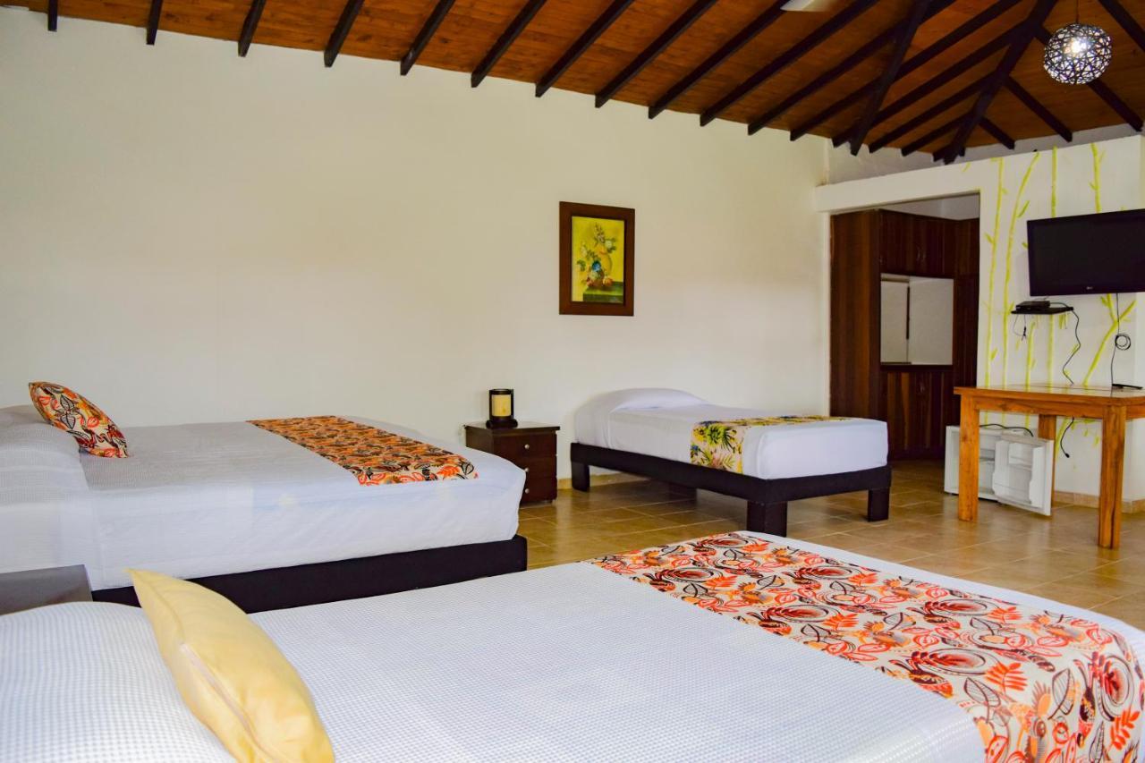 Hotel Tata Premium Pueblo Tapao Ngoại thất bức ảnh