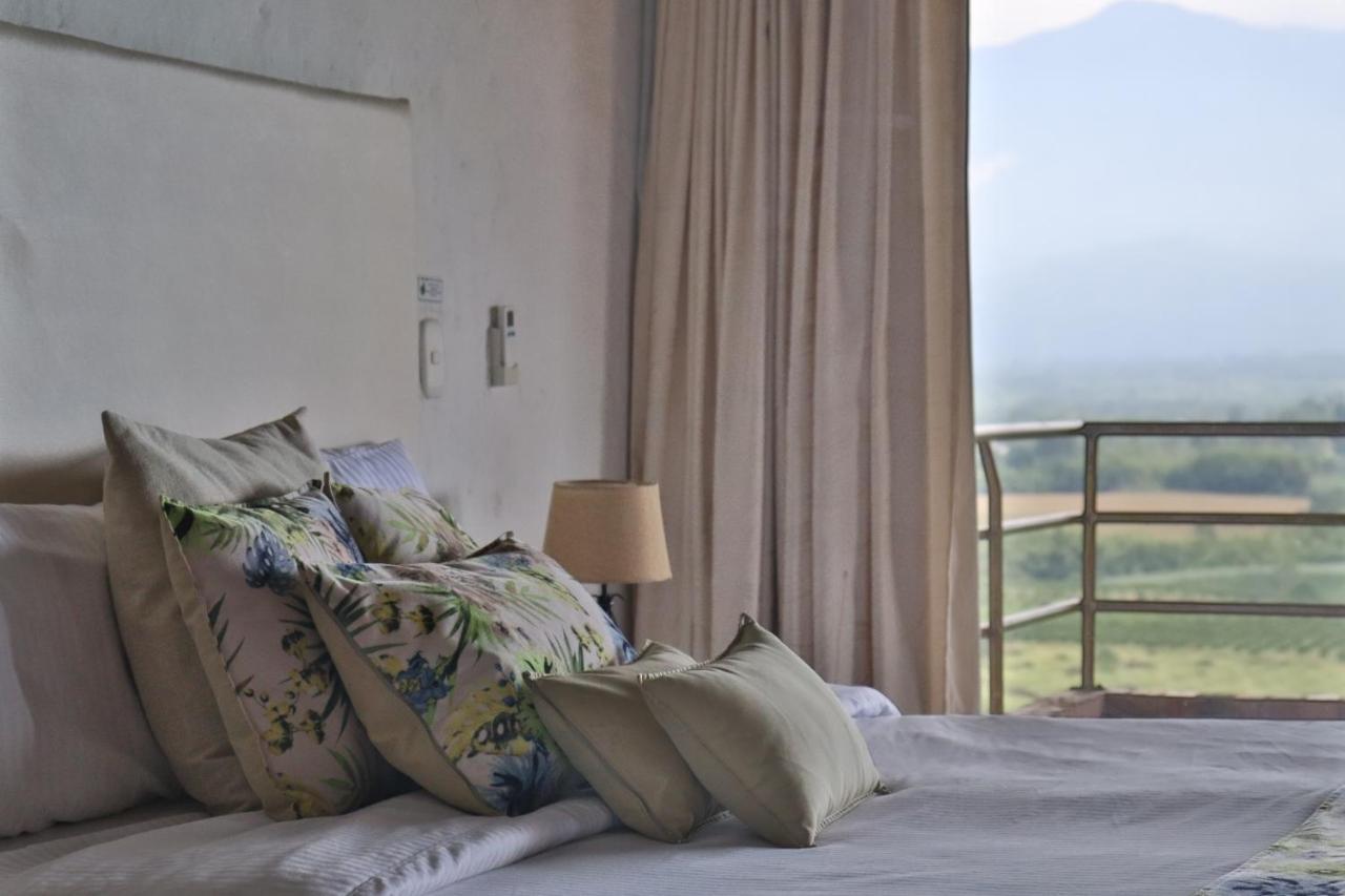 Hotel Tata Premium Pueblo Tapao Ngoại thất bức ảnh