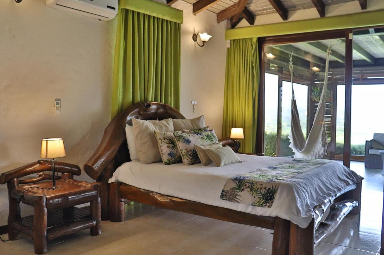 Hotel Tata Premium Pueblo Tapao Ngoại thất bức ảnh