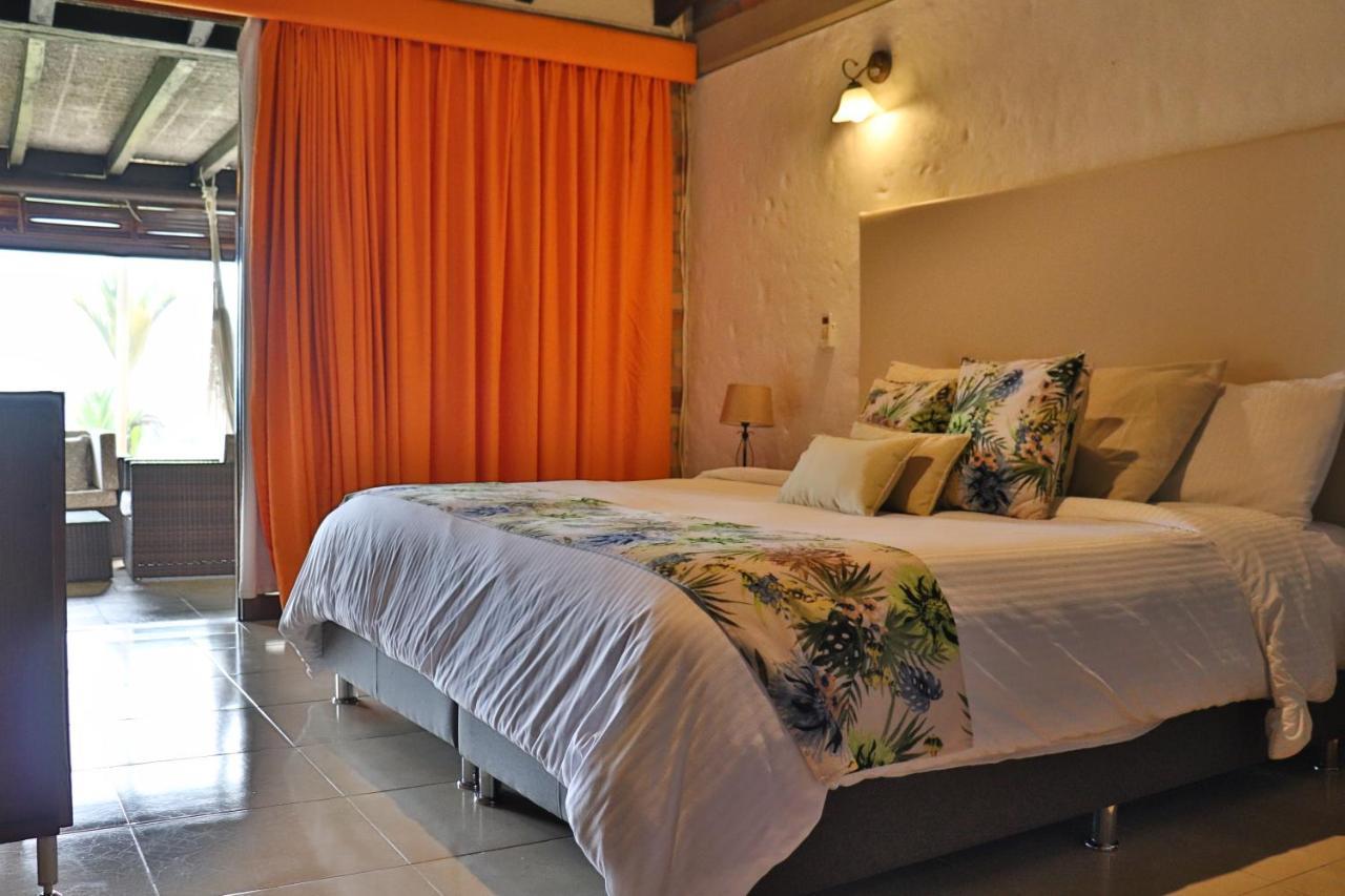 Hotel Tata Premium Pueblo Tapao Ngoại thất bức ảnh
