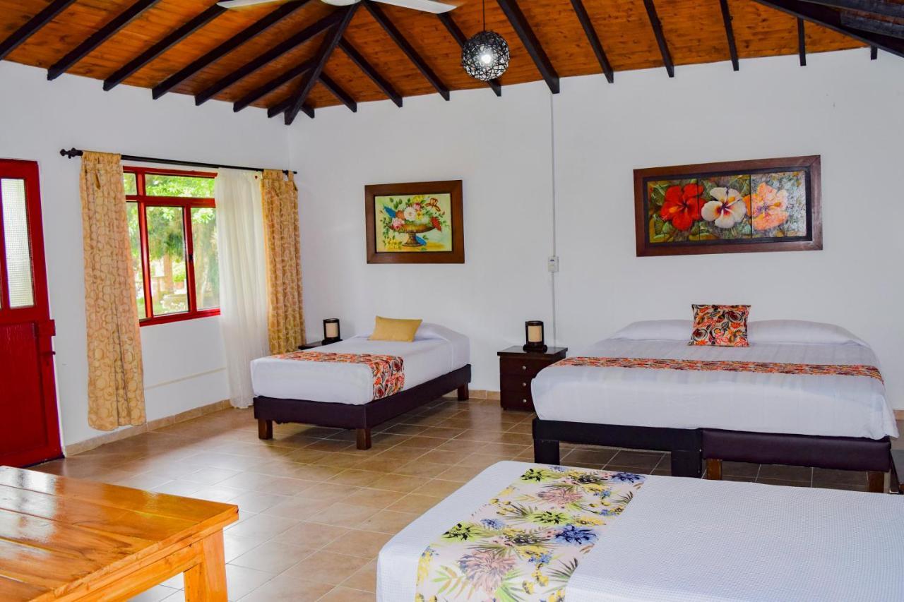 Hotel Tata Premium Pueblo Tapao Ngoại thất bức ảnh