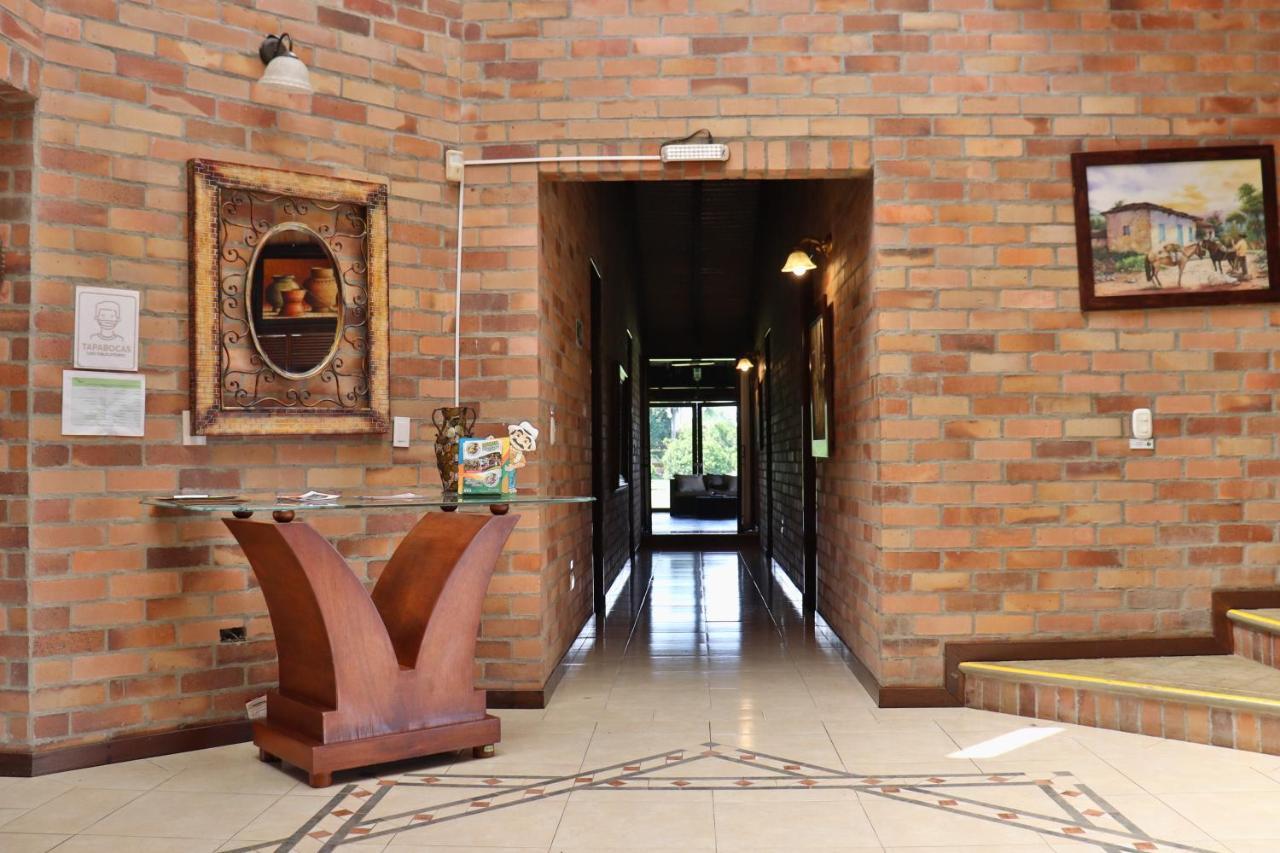 Hotel Tata Premium Pueblo Tapao Ngoại thất bức ảnh