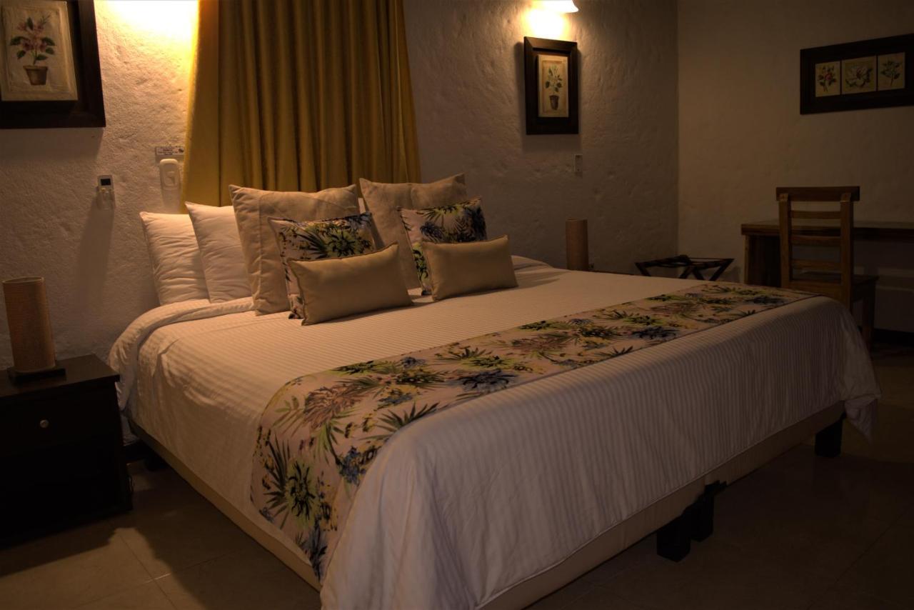 Hotel Tata Premium Pueblo Tapao Ngoại thất bức ảnh