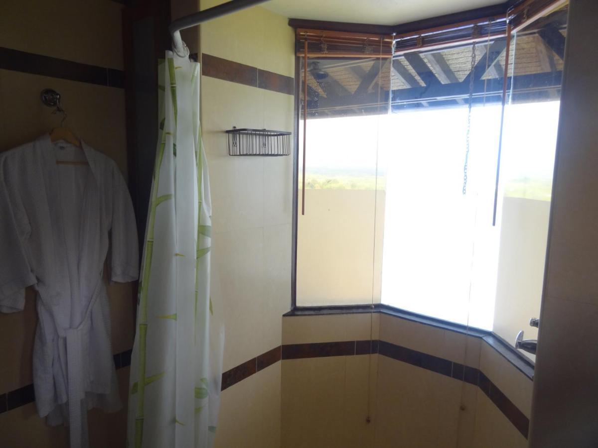 Hotel Tata Premium Pueblo Tapao Ngoại thất bức ảnh