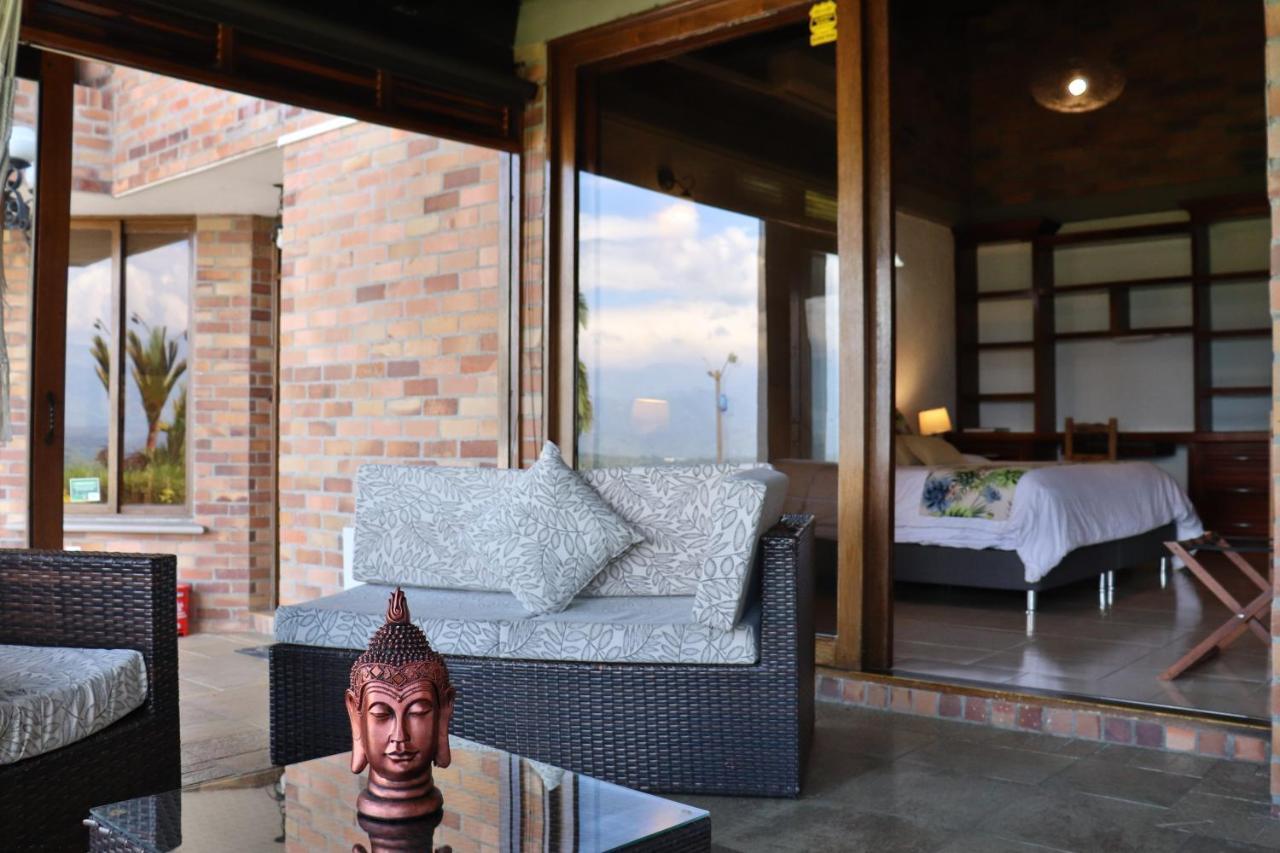Hotel Tata Premium Pueblo Tapao Ngoại thất bức ảnh