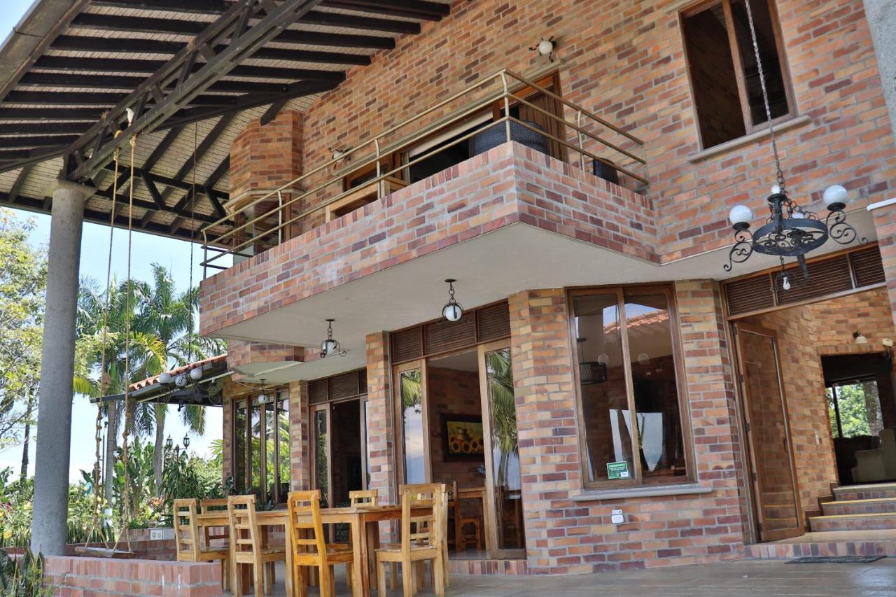 Hotel Tata Premium Pueblo Tapao Ngoại thất bức ảnh