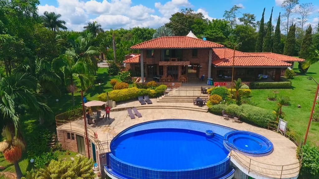 Hotel Tata Premium Pueblo Tapao Ngoại thất bức ảnh