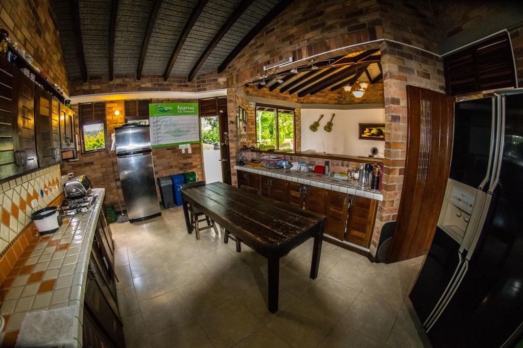 Hotel Tata Premium Pueblo Tapao Ngoại thất bức ảnh