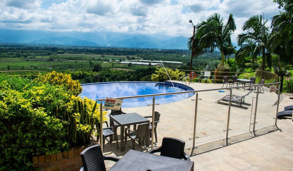 Hotel Tata Premium Pueblo Tapao Ngoại thất bức ảnh