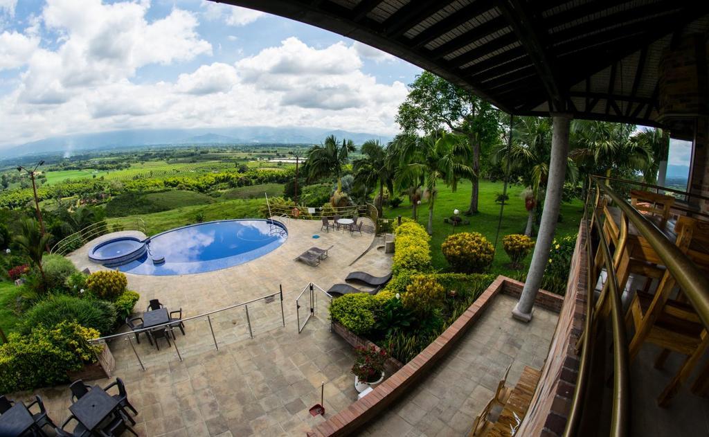 Hotel Tata Premium Pueblo Tapao Ngoại thất bức ảnh