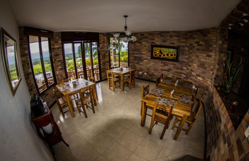 Hotel Tata Premium Pueblo Tapao Ngoại thất bức ảnh