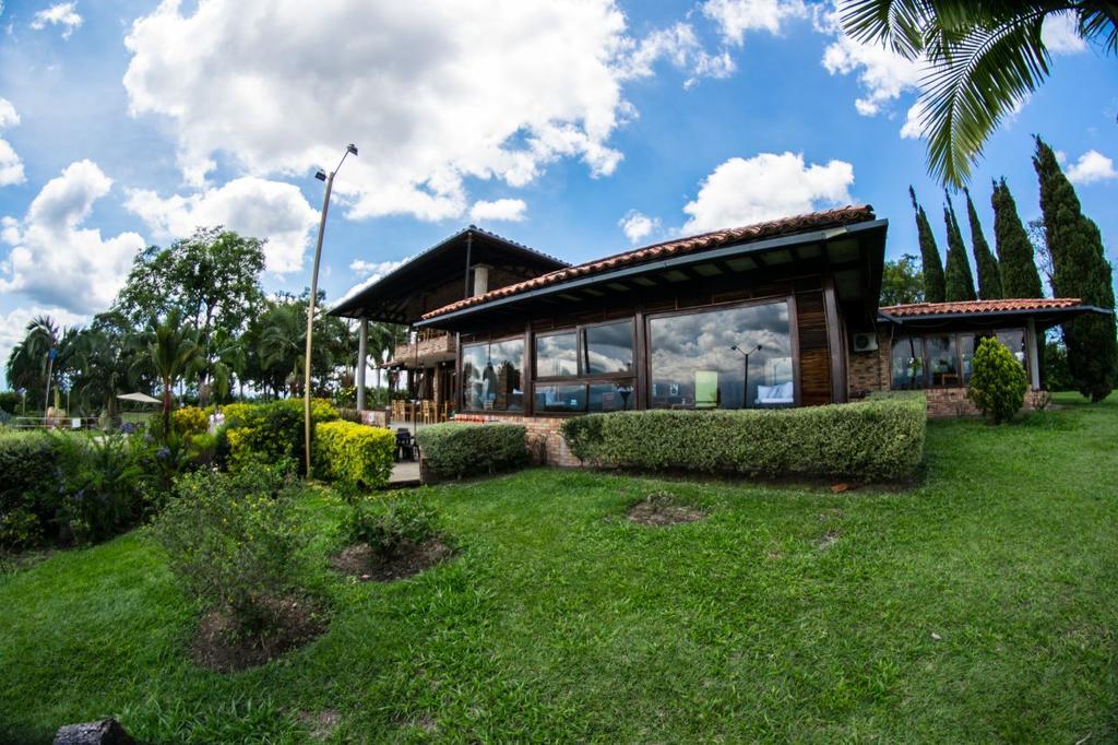 Hotel Tata Premium Pueblo Tapao Ngoại thất bức ảnh
