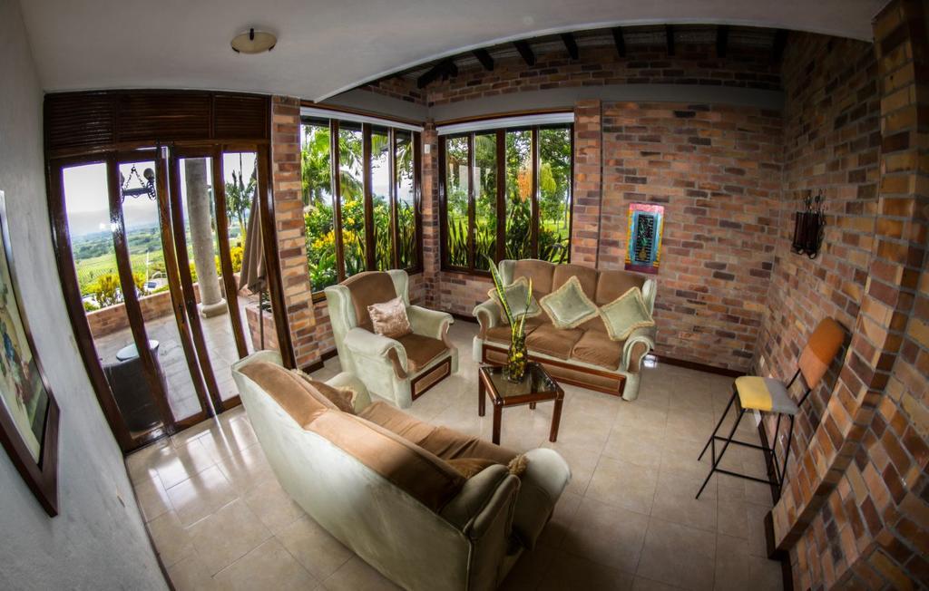 Hotel Tata Premium Pueblo Tapao Ngoại thất bức ảnh