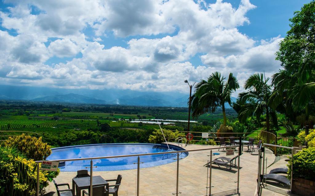 Hotel Tata Premium Pueblo Tapao Ngoại thất bức ảnh