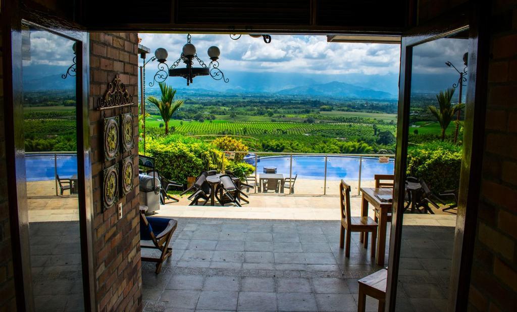 Hotel Tata Premium Pueblo Tapao Ngoại thất bức ảnh