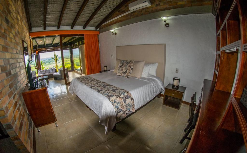 Hotel Tata Premium Pueblo Tapao Ngoại thất bức ảnh