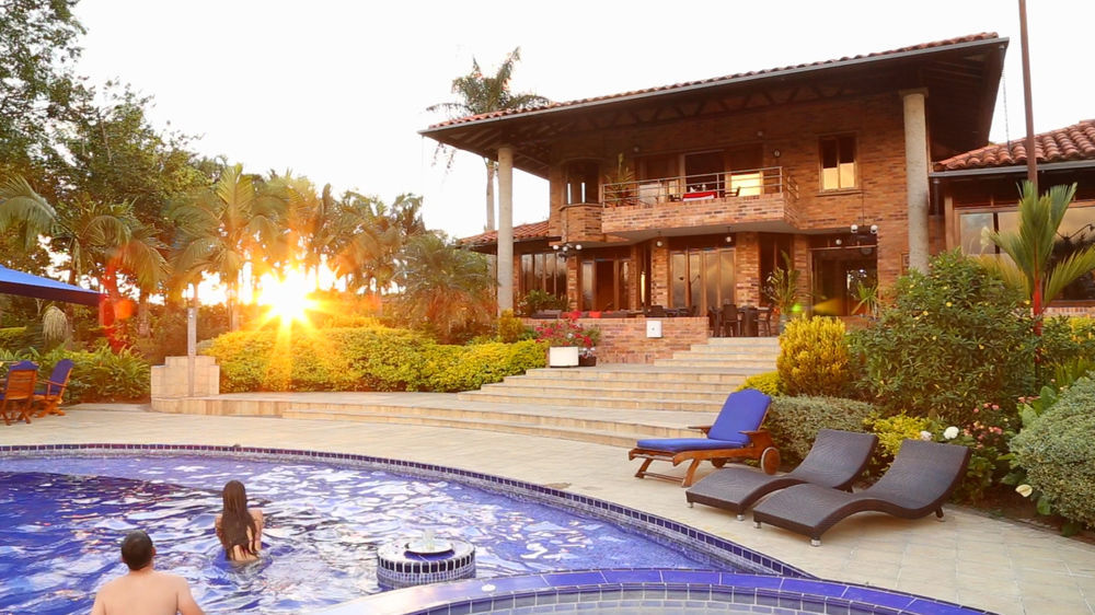 Hotel Tata Premium Pueblo Tapao Ngoại thất bức ảnh