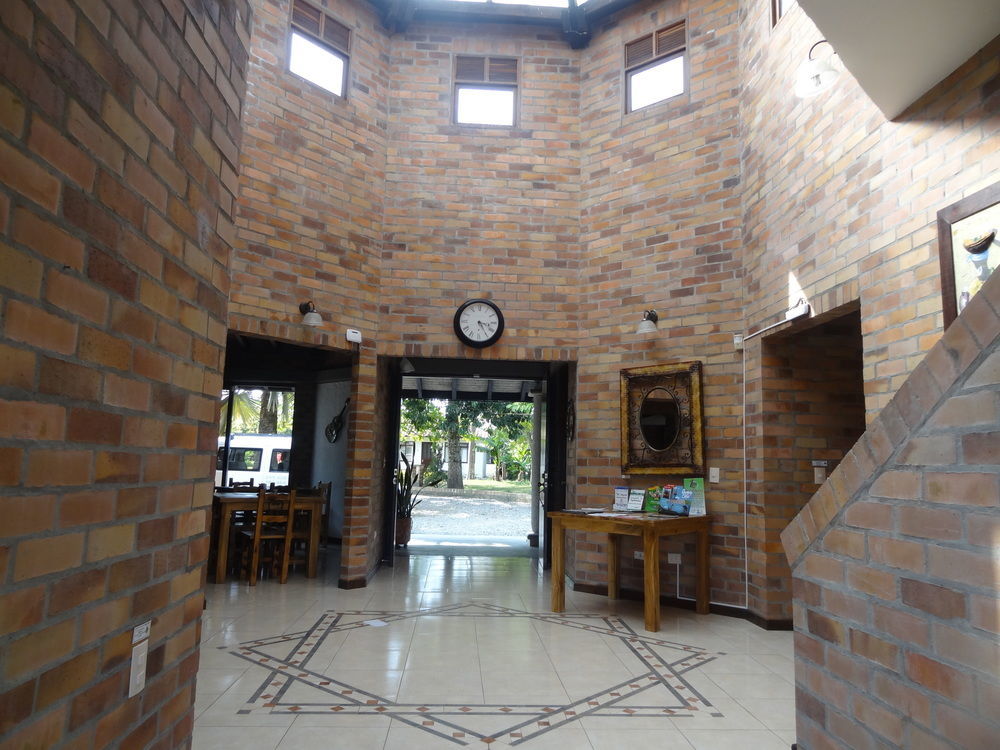 Hotel Tata Premium Pueblo Tapao Ngoại thất bức ảnh