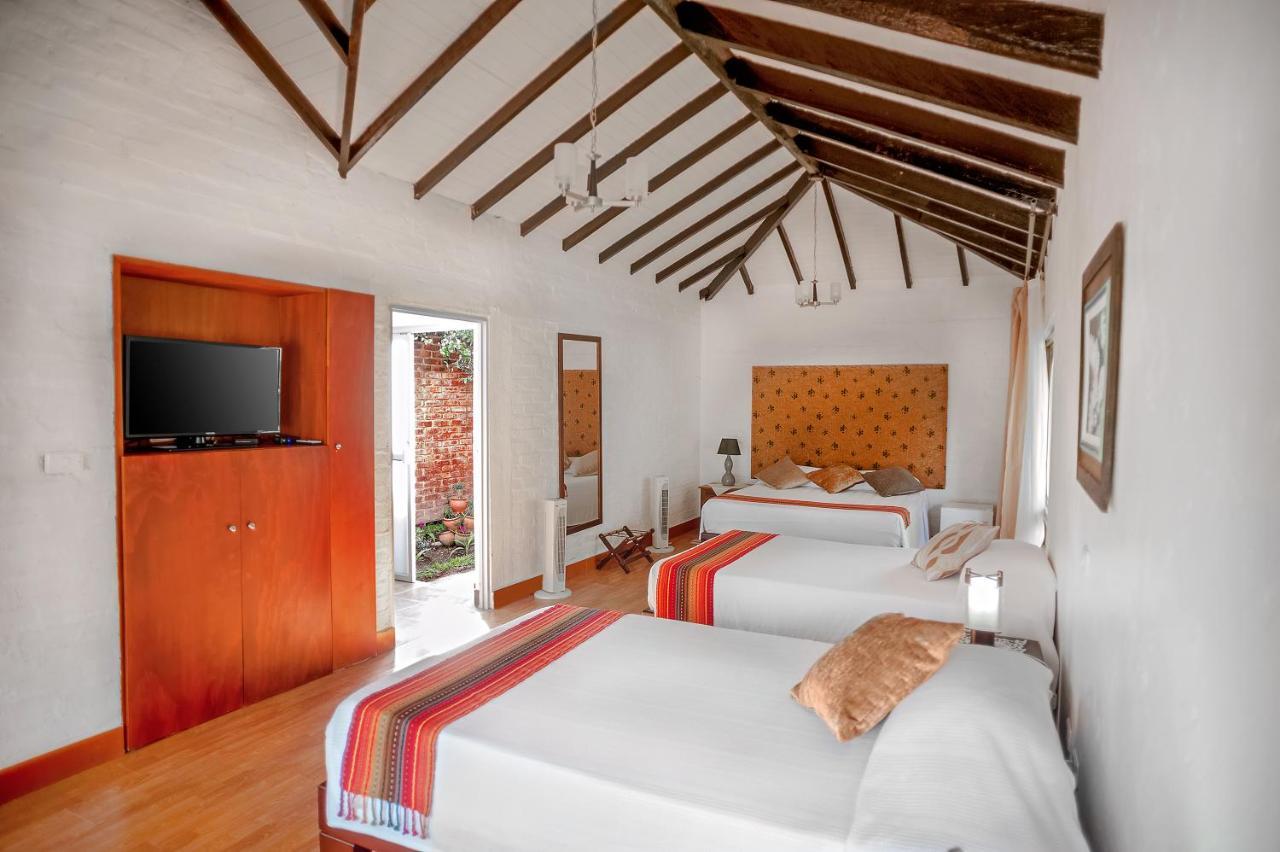 Hotel Tata Premium Pueblo Tapao Ngoại thất bức ảnh