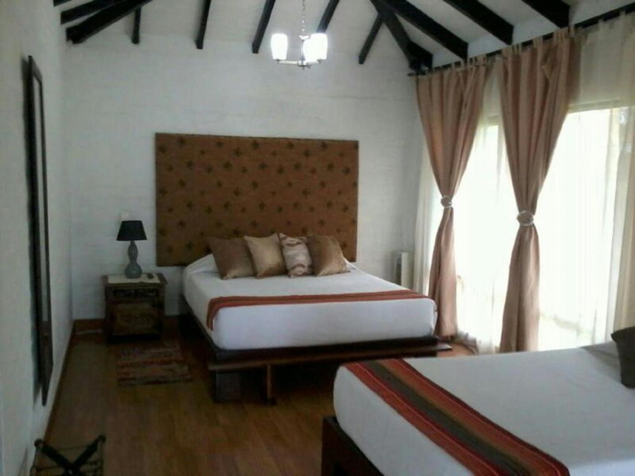 Hotel Tata Premium Pueblo Tapao Ngoại thất bức ảnh