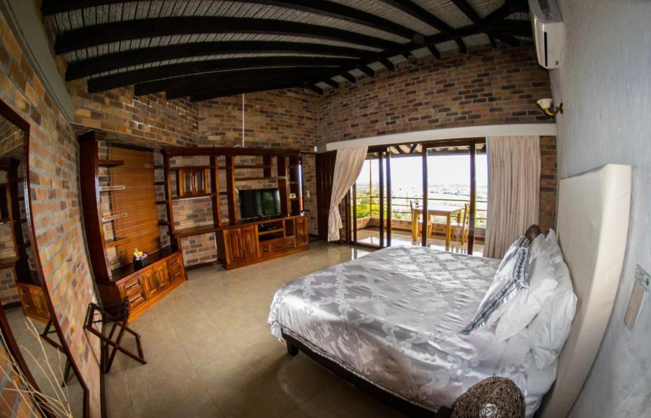Hotel Tata Premium Pueblo Tapao Ngoại thất bức ảnh