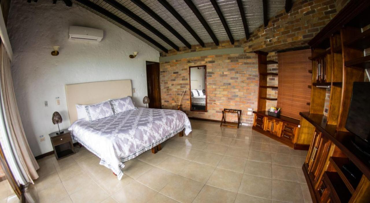 Hotel Tata Premium Pueblo Tapao Ngoại thất bức ảnh